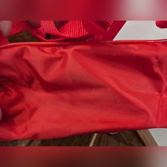 Disney Store, Jessie Toy Story back pack vintage 1999 like new - Picture 9 of 9